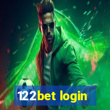 122bet login